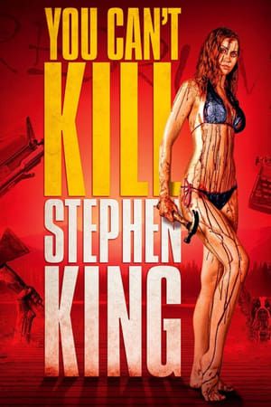 You Can't Kill Stephen King watch You Can't Kill Stephen King