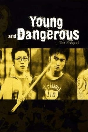 Young and Dangerous: The Prequel watch Young and Dangerous: The Prequel