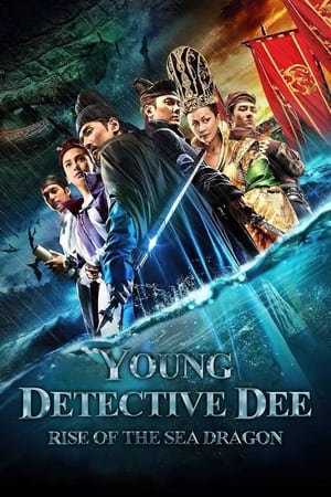 Young Detective Dee: Rise of the Sea Dragon watch Young Detective Dee: Rise of the Sea Dragon