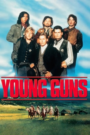 watch Young Guns
