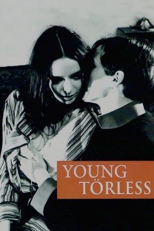 Young Törless watch Young Törless