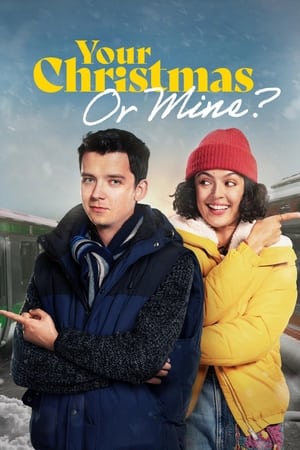 watch Your Christmas or Mine?