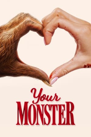 Your Monster watch Your Monster