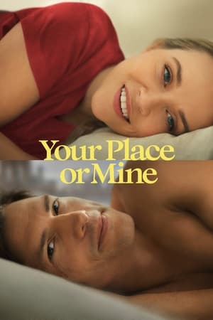 watch Your Place or Mine!