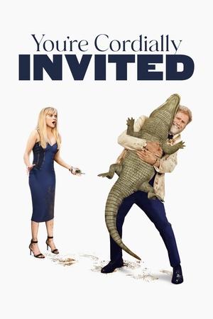watch You're Cordially Invited
