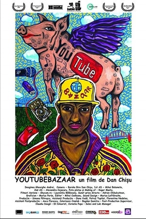 watch YouTube Bazaar