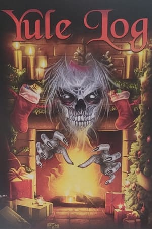 Yule Log watch Yule Log