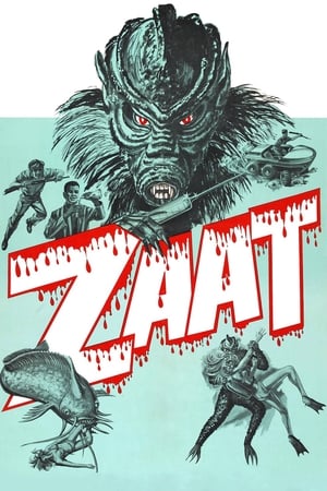 watch Zaat