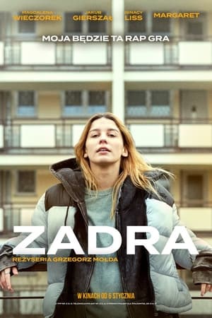 Zadra watch Zadra
