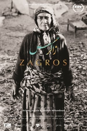watch Zagros