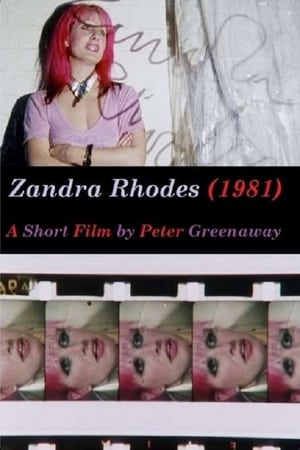 watch Zandra Rhodes
