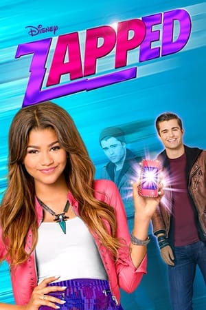 Zapped watch Zapped