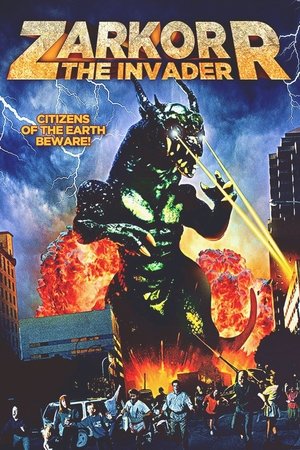 Zarkorr! The Invader watch Zarkorr! The Invader