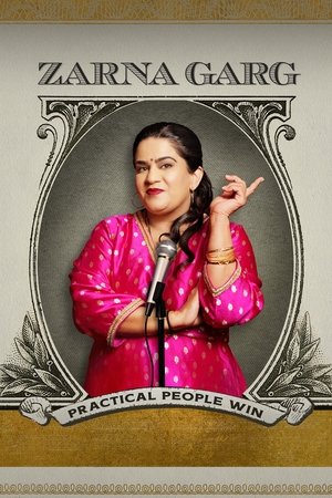 Zarna Garg: Practical People Win watch Zarna Garg: Practical People Win