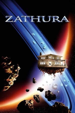 Zathura: A Space Adventure watch Zathura: A Space Adventure
