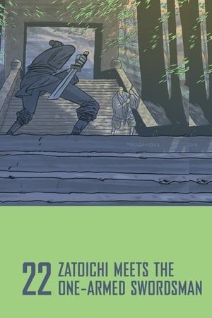 Zatoichi Meets the One-Armed Swordsman watch Zatoichi Meets the One-Armed Swordsman