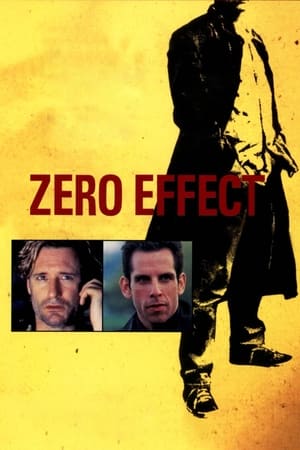 Zero Effect watch Zero Effect
