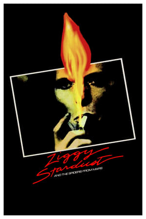 Ziggy Stardust and the Spiders from Mars watch Ziggy Stardust and the Spiders from Mars