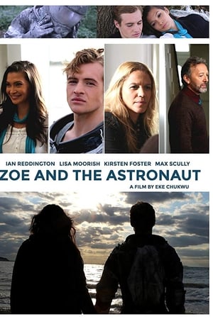 Zoe and the Astronaut watch Zoe and the Astronaut