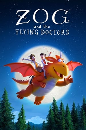 Zog and the Flying Doctors watch Zog and the Flying Doctors