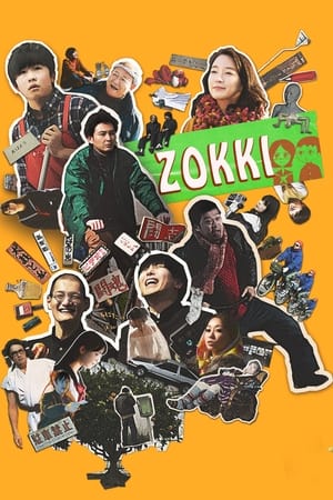 watch ZOKKI