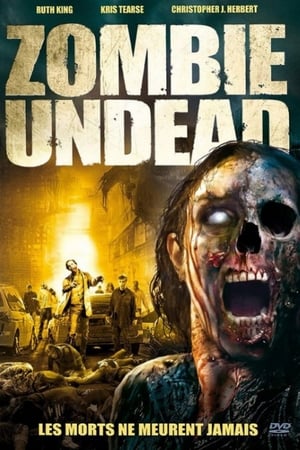 Zombie Undead watch Zombie Undead