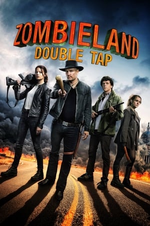 Zombieland: Double Tap watch Zombieland: Double Tap