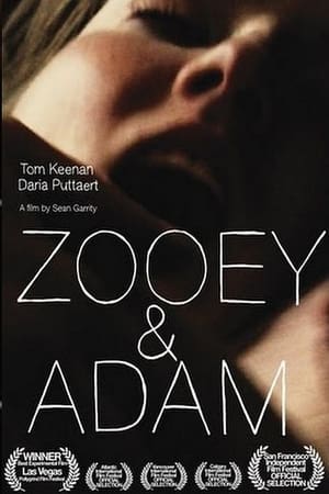 Zooey & Adam watch Zooey & Adam