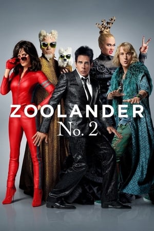 Zoolander 2 watch Zoolander 2