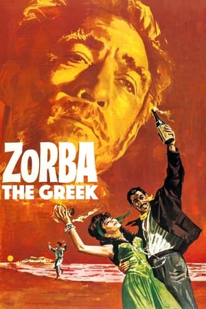 Zorba the Greek watch Zorba the Greek