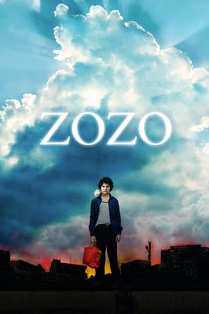 Zozo watch Zozo