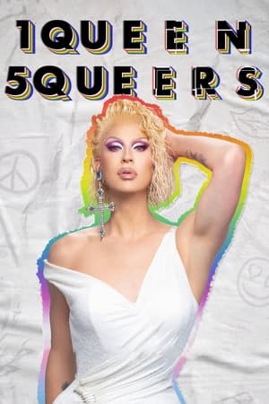 1 Queen 5 Queers 1 Queen 5 Queers-hd