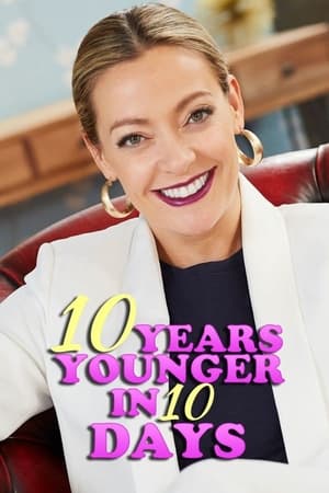 10 Years Younger in 10 Days 10 Years Younger in 10 Days-hd