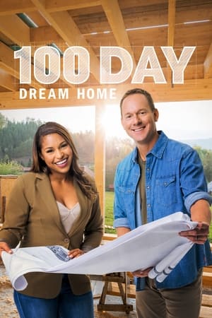 100 Day Dream Home 100 Day Dream Home-hd