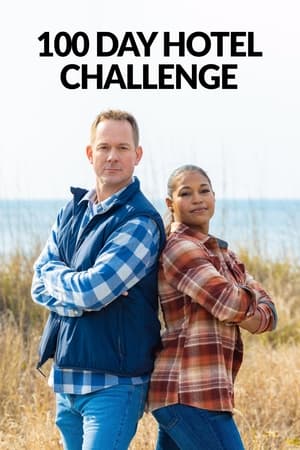 100 Day Hotel Challenge 100 Day Hotel Challenge-hd
