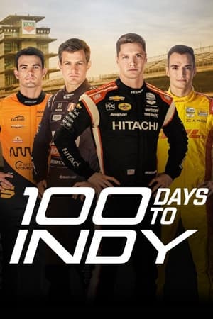 100 Days to Indy 100 Days to Indy-hd