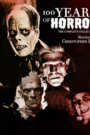 100 Years of Horror 100 Years of Horror-hd