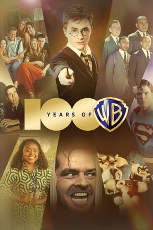 100 Years of Warner Bros. 100 Years of Warner Bros.-hd