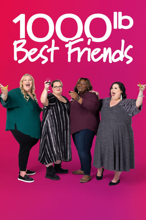 1000-lb Best Friends 1000-lb Best Friends-hd