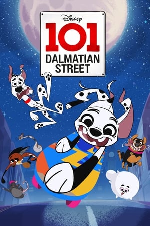 101 Dalmatian Street 101 Dalmatian Street-hd