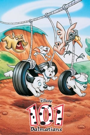 101 Dalmatians: The Series 101 Dalmatians: The Series-hd