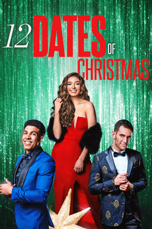 12 Dates of Christmas 12 Dates of Christmas-hd