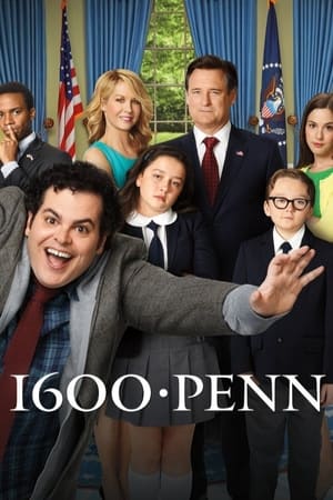 1600 Penn-hd