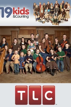 19 Kids and Counting 19 Kids and Counting-hd