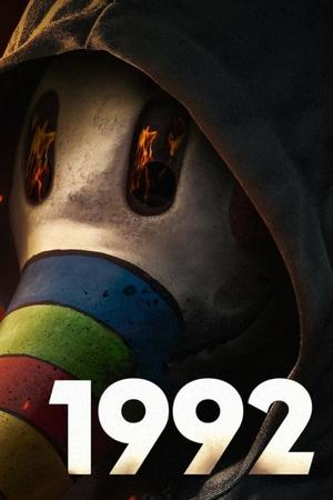 1992 1992-hd