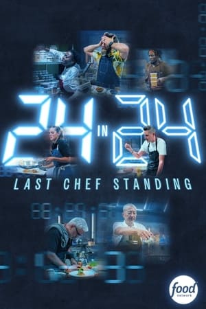 24 in 24: Last Chef Standing 24 in 24: Last Chef Standing-hd