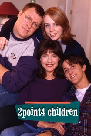 2Point4 Children 2Point4 Children-hd