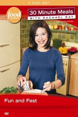 30 Minute Meals 30 Minute Meals-hd