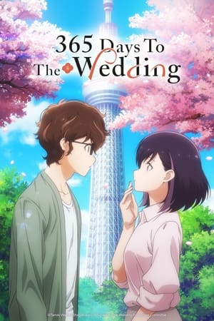 365 Days to the Wedding 365 Days to the Wedding-hd