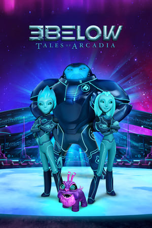 3Below: Tales of Arcadia-hd